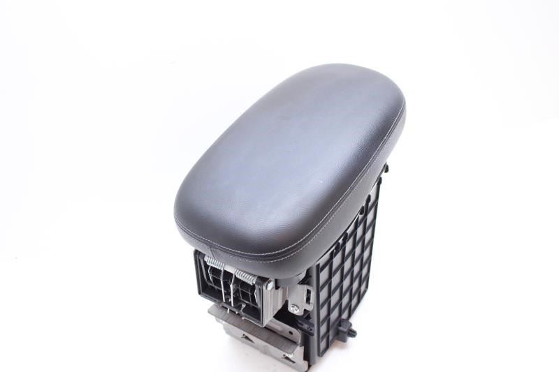 2014-19 Kia Soul Center Console Armrest w Storage Box Container 84634-B2000 OEM - Alshned Auto Parts