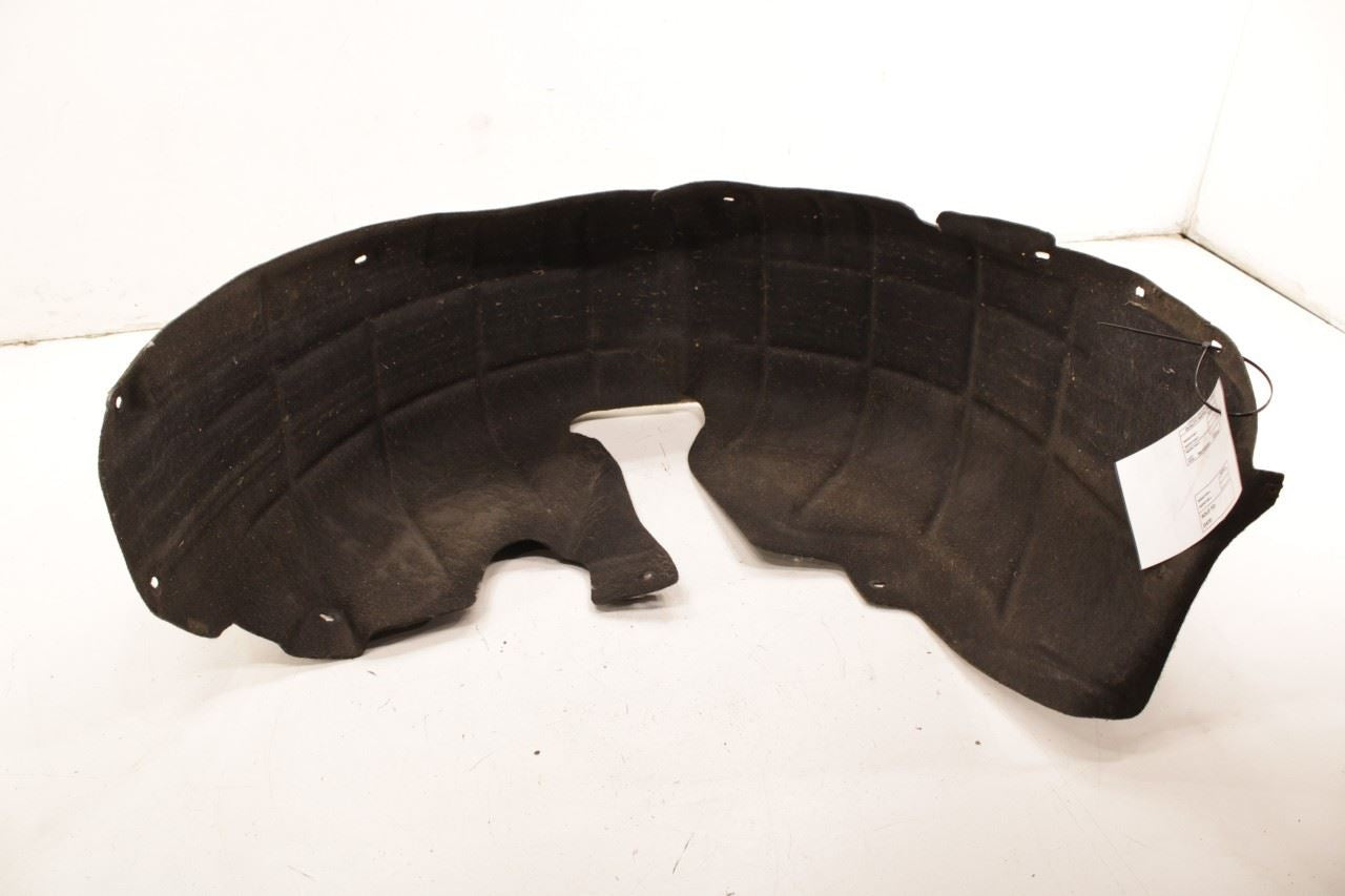 16-19 Volkswagen Passat SE Rear Left Driver Side Wheelhouse Liner Splash Shield - Alshned Auto Parts