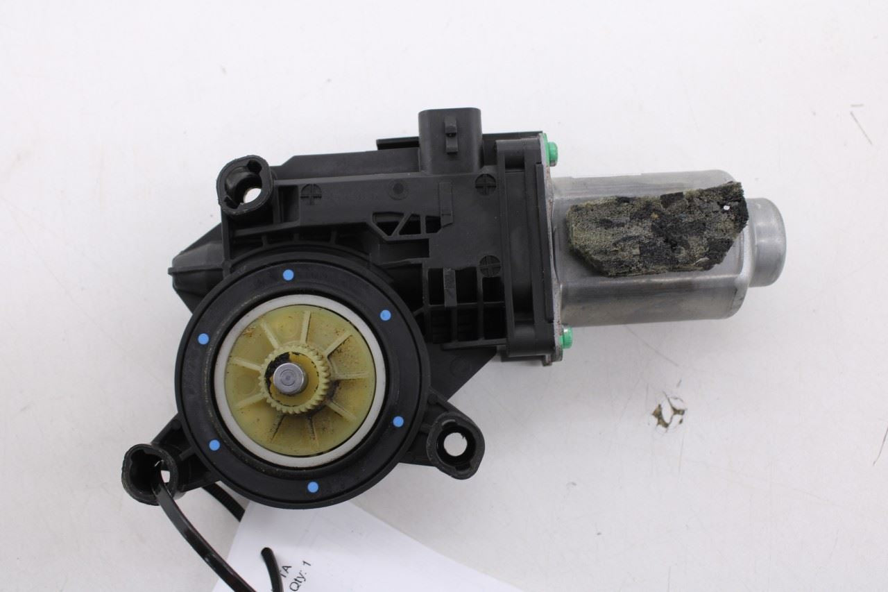 2011-18 Volkswagen Jetta Sport Front Left Door Power Window Motor 6R0-959-801-DF8