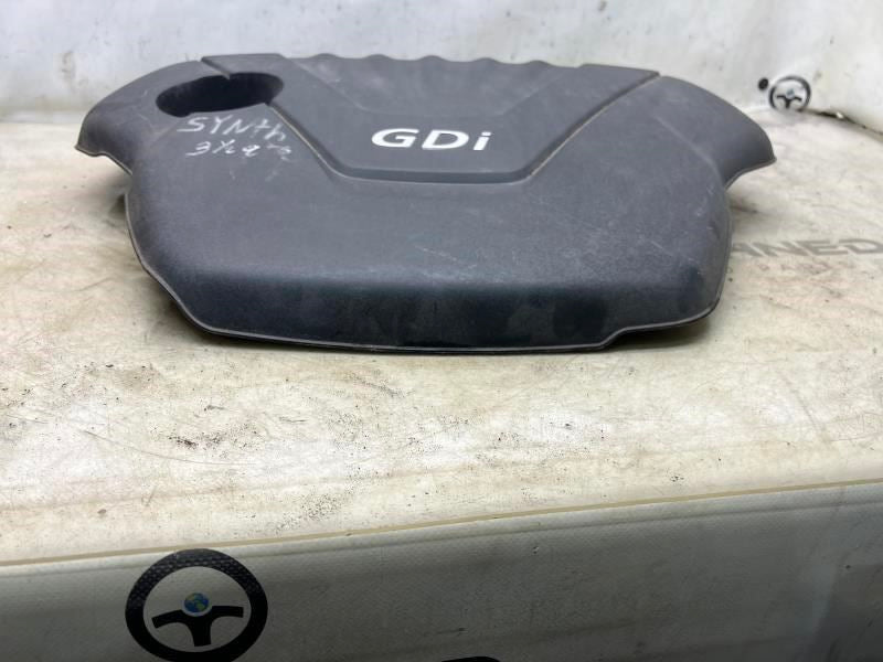 2012-2017 Hyundai Veloster Accent 1.6L Engine Appearance Motor Cover 29240-2B600 - Alshned Auto Parts