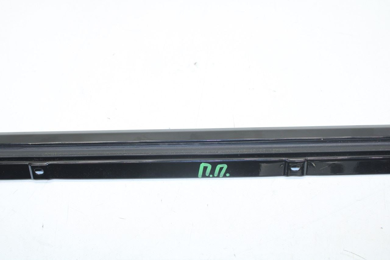 2010-16 Porsche Panamera FR RH Door Window Belt Outer Molding 970-537-156-08-041 - Alshned Auto Parts