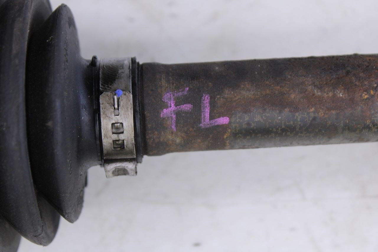 18-21 Ford Expedition 4WD Front LH Shock Absorber Control Arms Shaft Set *ReaD* - Alshned Auto Parts