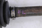 18-21 Ford Expedition 4WD Front LH Shock Absorber Control Arms Shaft Set *ReaD* - Alshned Auto Parts