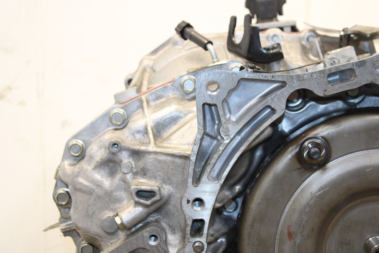 20-22 Nissan Rogue Sport SL 2.0L AWD 2-spd CVT Transmission 39K 31020-70X7B OEM - Alshned Auto Parts