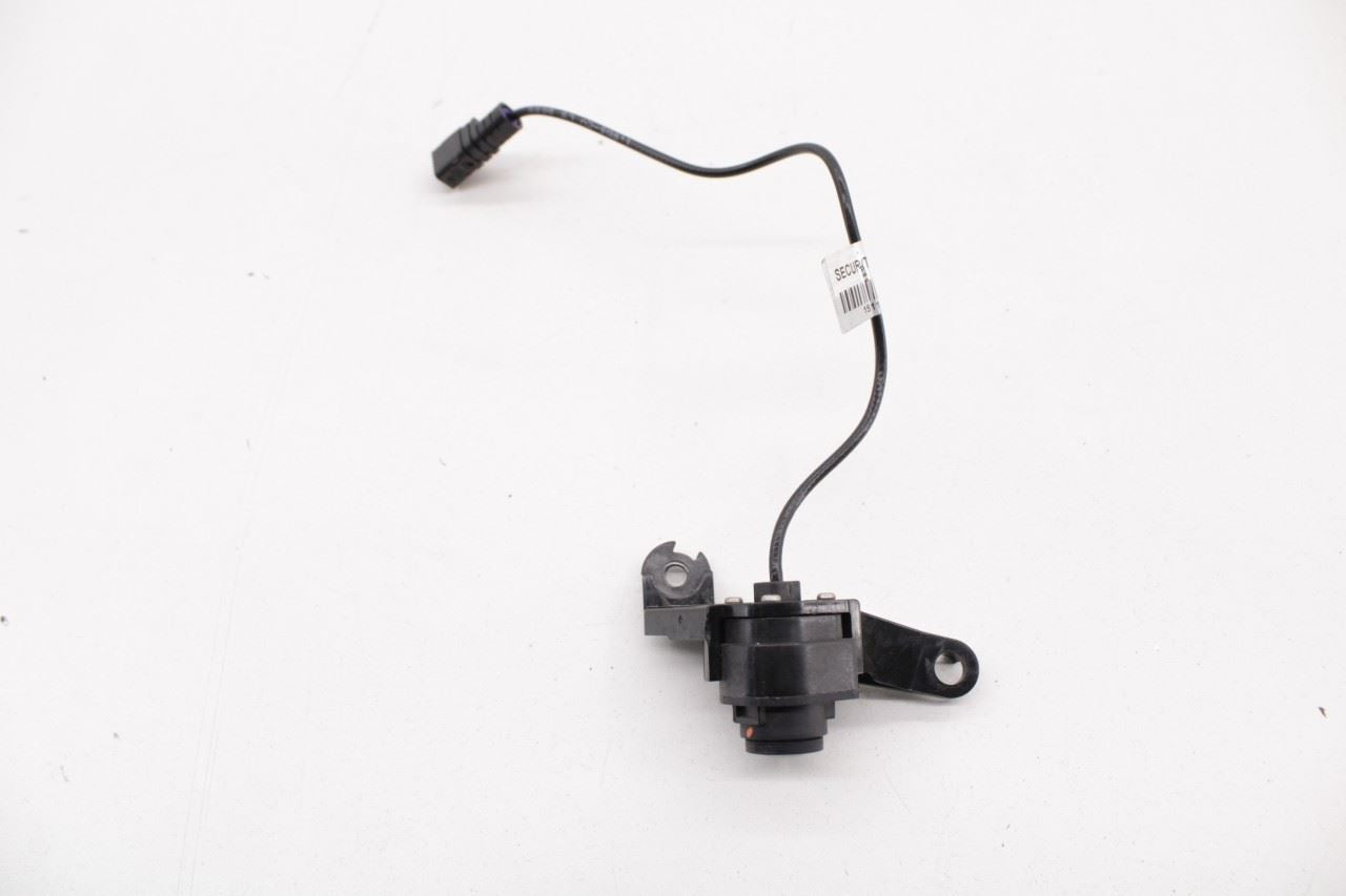 21-23 Kia Sorento X-Line SX Prestige Front Passenger RH Side Mirror View Camera - Alshned Auto Parts