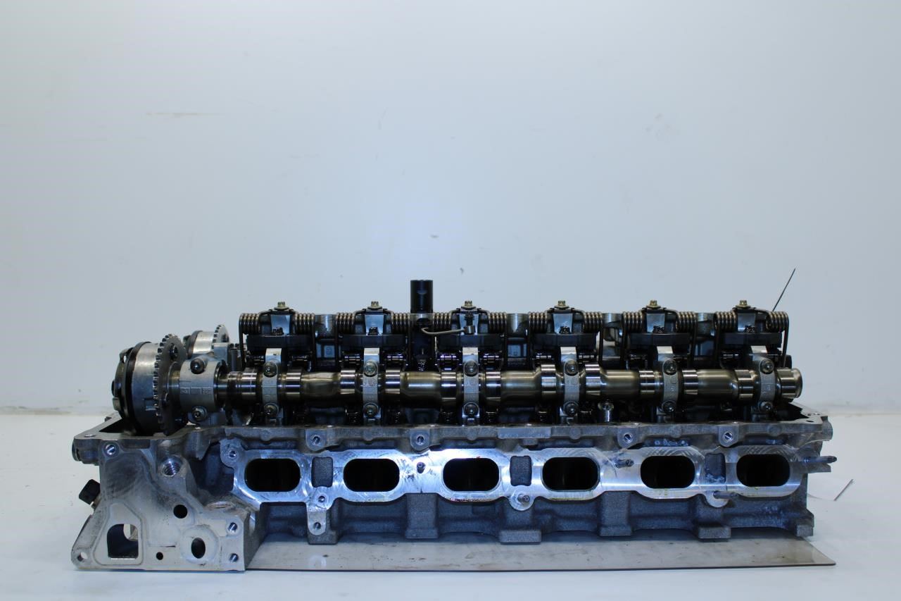 15-16 BMW 435i Gran Coupe xDrive 3.0L Engine Cylinder Head Assy 11-12-7-624-429 - Alshned Auto Parts