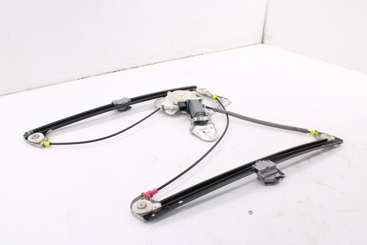 10-12 Land Rover Range Rover HSE Front Left Side Door Window Regulator w/ Motor - Alshned Auto Parts