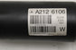 2010-2016 Mercedes-Benz E350 Sport 4Matic 3.5L AWD AT Rear Drive Shaft Propeller - Alshned Auto Parts
