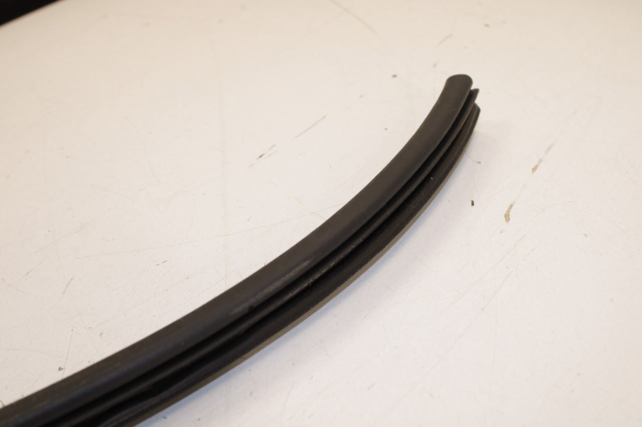 2011-2023 Dodge Charger GT AWD Rear Left Door Weatherstrip On Body 1KW36DX9AI - Alshned Auto Parts