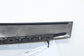 13-16 BMW 328I xDrive SULEV Front LH Door B-Pillar Applique Molding 51337263383 - Alshned Auto Parts