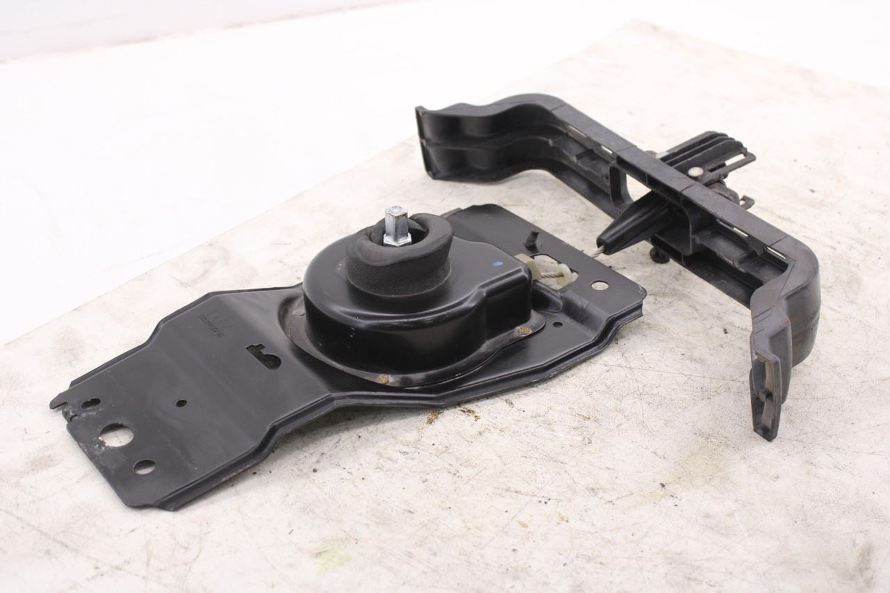 2008-2020 Dodge Grand Caravan GT Spare Wheel Tire Carrier Hoist Winch 5109667AG10