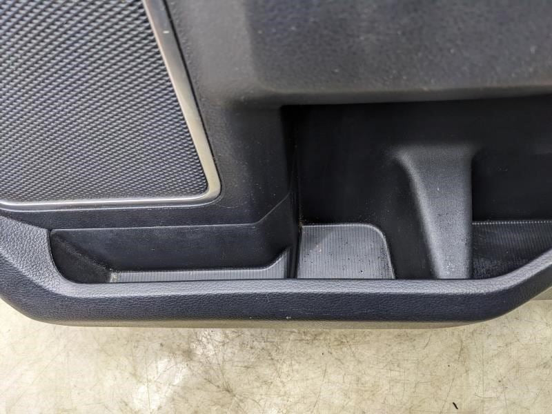 16-17 Ford F150 Limited Crew Cab Rear Right Side Door Trim Panel GL3Z-1627406-CA - Alshned Auto Parts