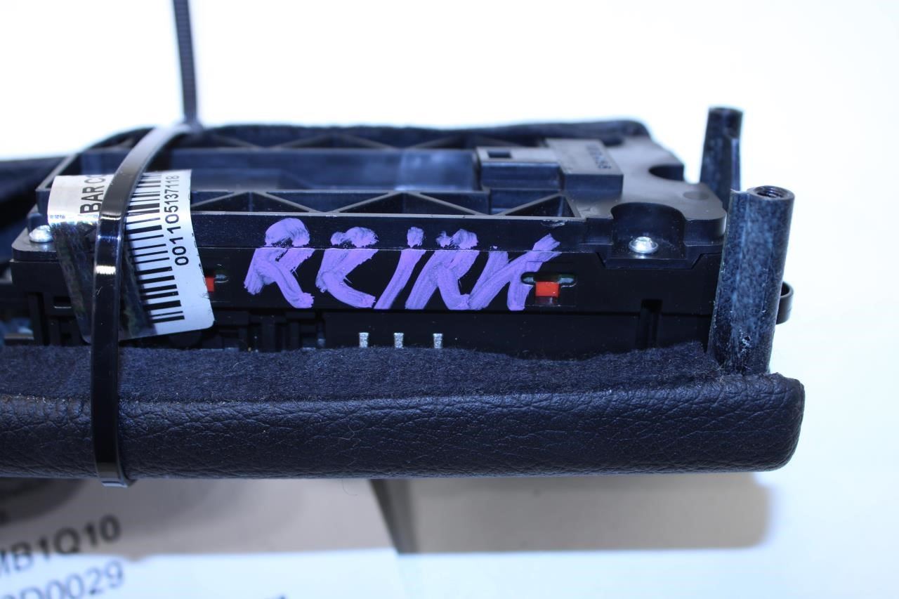 2007-2013 Mercedes-Benz S550 Rear Right Side Power Window Switch 221-870-92-10 - Alshned Auto Parts