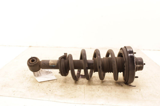 2022-2024 Ford Expedition MAX XLT 3.5L 4x4 Rear Left Driver Shock Strut Absorber - Alshned Auto Parts