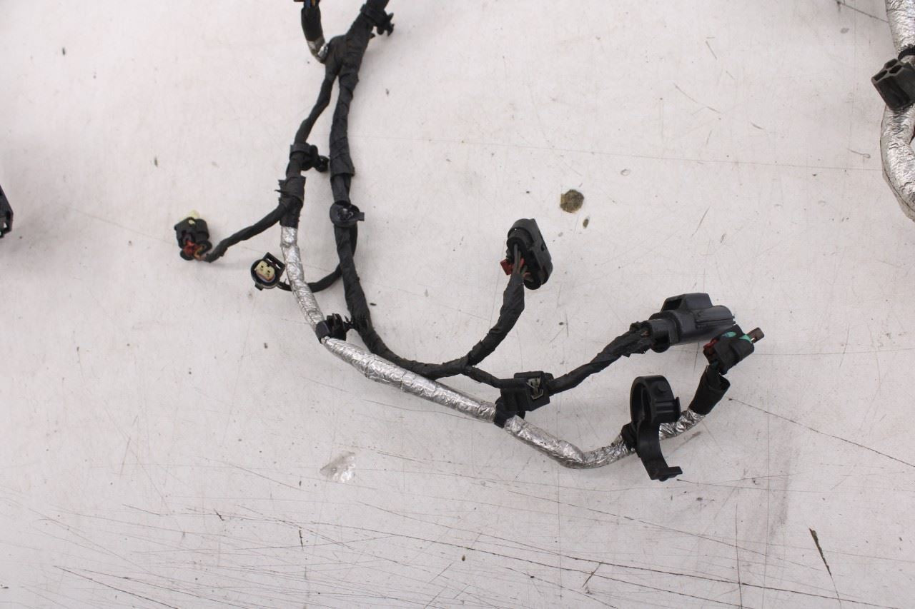 2021 Jeep Grand Cherokee Laredo X 4x4 3.6L Engine Wire Wiring Harness 68493945AA - Alshned Auto Parts