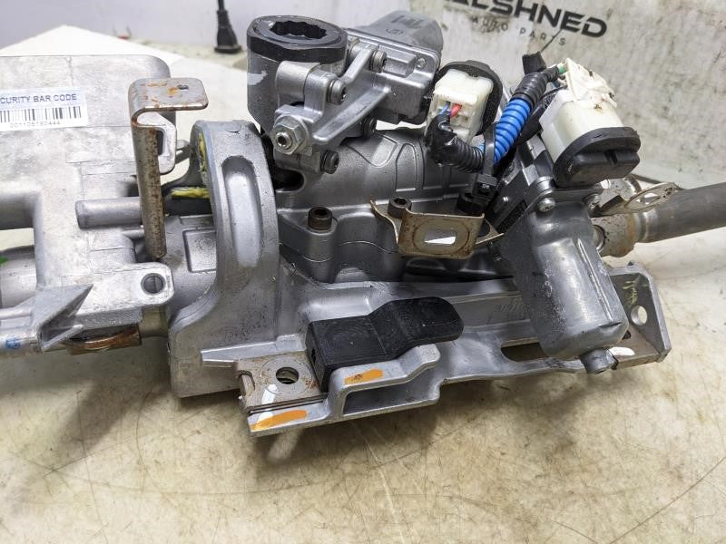 2016-2020 Acura MDX Power Steering Column Assembly 53200-TZ5-A62 OEM - Alshned Auto Parts