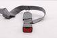 2014-16 Chevy Silverado 1500 Work Truck Rear Center 2nd Row Seat Belt Retractor4