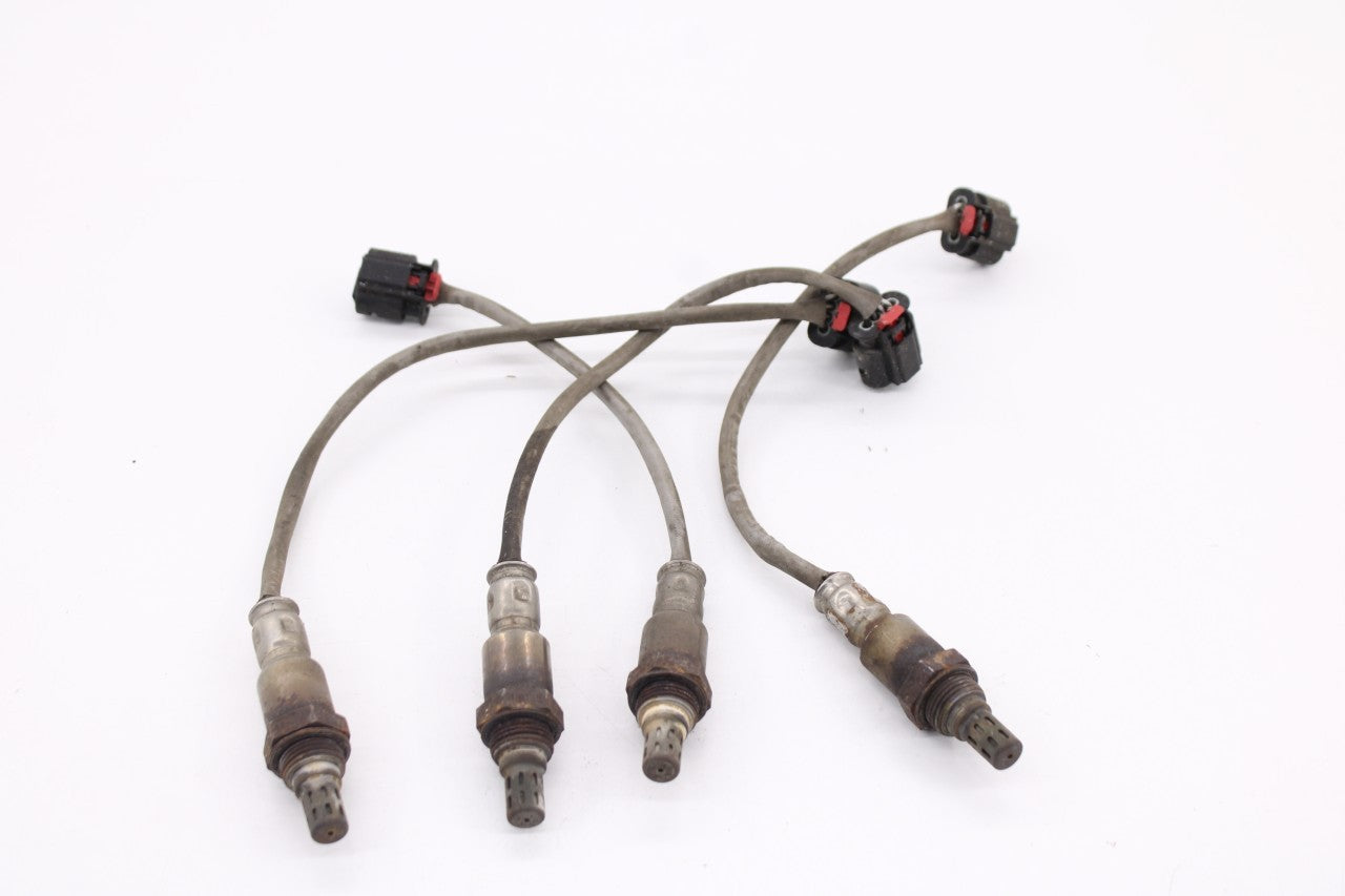 2019-2024 Ram 1500 Big Horn 5.7L 4WD Oxygen Sensor Set of 4 68290528AA OEM0