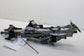 2014-2018 BMW X5 xDrive35i 3.0L AWD Steering Column Assembly 32306868391 OEM - Alshned Auto Parts