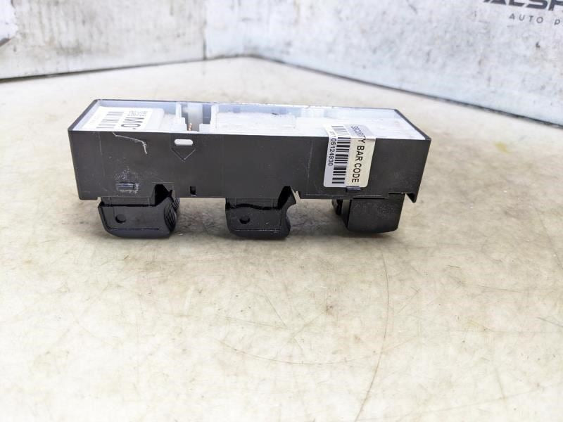 2012-2016 Subaru Impreza Front Left Master Power Window Switch 83071FJ011 OEM - Alshned Auto Parts