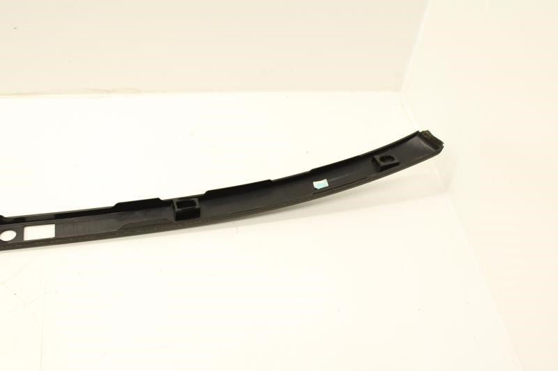 2015-2020 Nissan Pathfinder Right Passenger Side Roof Molding 73852-9PA0A OEM - Alshned Auto Parts