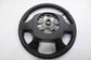 17-20 Nissan Pathfinder SV Steering Wheel Leather w/ Control Buttons 48430-9PJ0A - Alshned Auto Parts