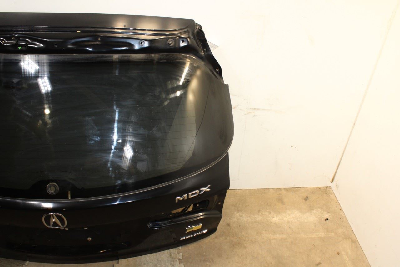 14-20 Acura MDX Advance Liftgate Back Door Shell Panel w/ Glass 68100-TZ5-A91ZZ - Alshned Auto Parts