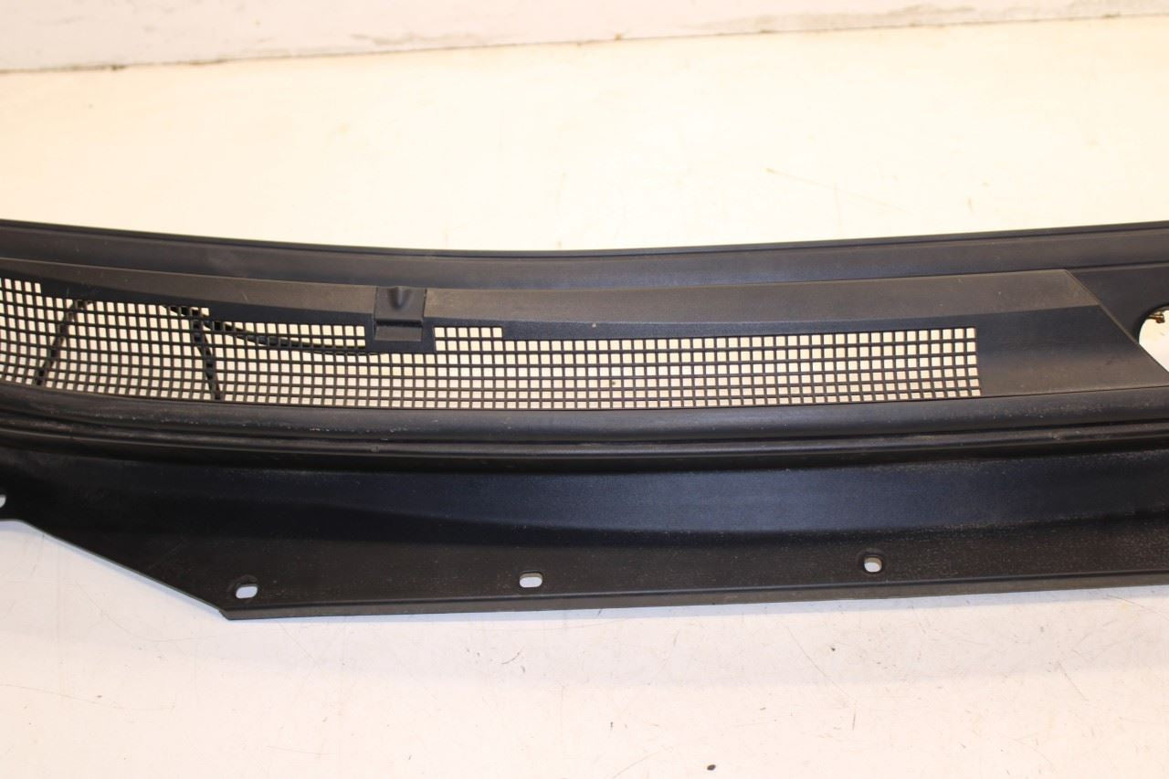 2014-20 Infiniti QX60 Front Windshield Cowl Vent Grille Cover Panel 66862-9NA0A - Alshned Auto Parts