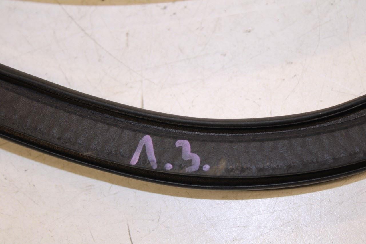 2020-23 Ford Escape SEL Rear Left Side Door Weathestrip On Body LJ6Z-78253A10-F - Alshned Auto Parts