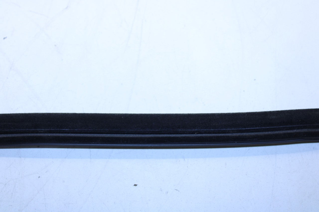 19-25 Chevrolet Blazer 2LT Rear RH Door Run Channel w/ Belt Molding Weatherstrip - Alshned Auto Parts