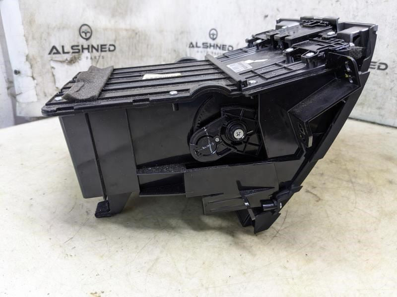 2011-2015 Hyundai Sonata Center Dash Storage Tray Compartment 84780-38000 OEM - Alshned Auto Parts