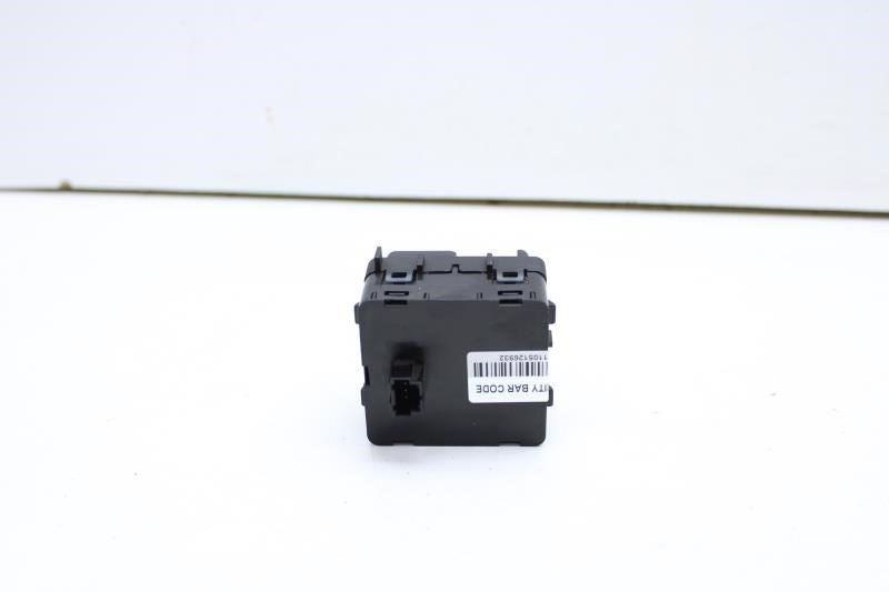 2019-23 Chevrolet Silverado Dash Trailer Brake Control Switch 1500 84488395 OEM - Alshned Auto Parts