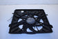 2012-15 Mercedes-Benz ML350 3.5L RWD Radiator Cooling Fan Motor Assembly *ReaD* - Alshned Auto Parts