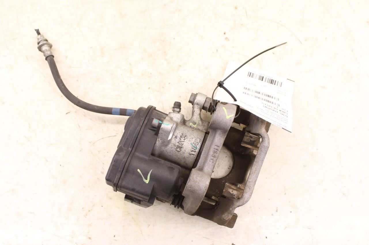 2019-2025 Infiniti QX50 LUXE Rear Right Side Brake Disc Caliper 44001-5NA1A OEM - Alshned Auto Parts