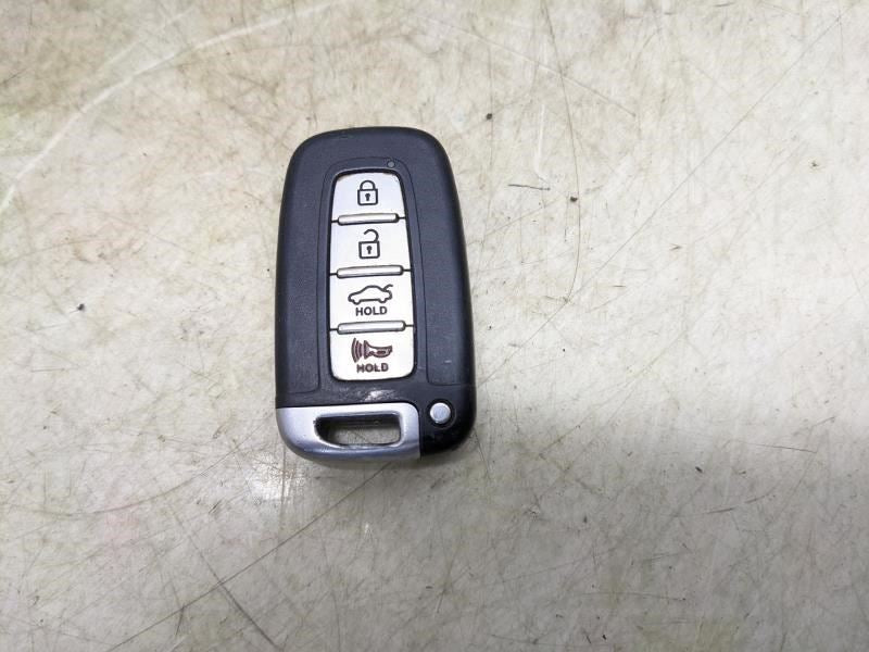 2011-2015 Hyundai Sonata Keyless Entry Remote Smart Key Fob 95440-3Q000 OEM - Alshned Auto Parts