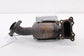 19-22 Acura ILX Technology A-Spec 2.4L Front Exhaust Manifold 18180-R4H-A10 OEM0