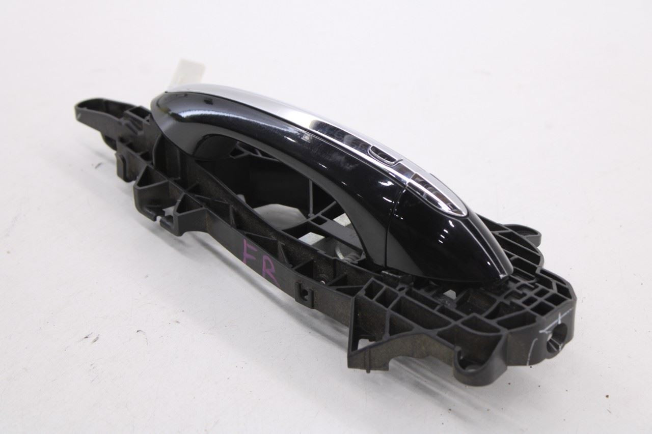 2017-19 Buick LaCrosse Premium 3.6L Front Passenger RH Side Door Exterior Handle - Alshned Auto Parts