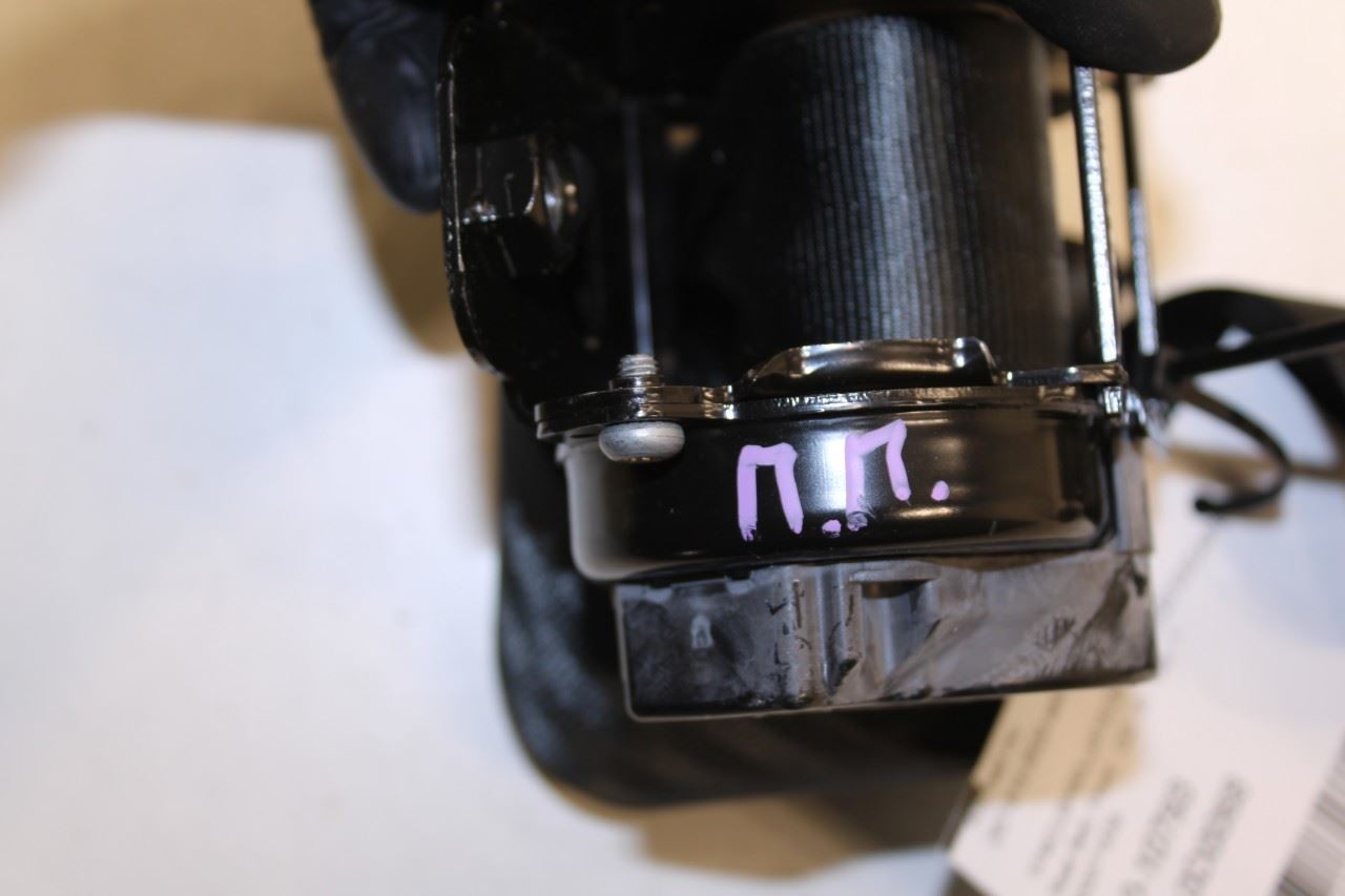 2020-25 Ford Escape SEL 2.0L AWD Front Passenger Right Side Seat Belt Retractor - Alshned Auto Parts