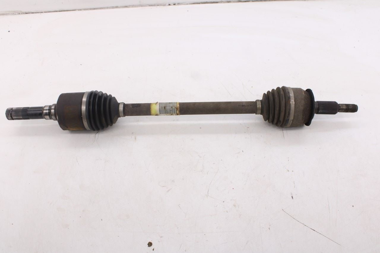 2013-24 Ford Expedition Max XLT 4x4 Rear Right and Left Side CV Axle Half Shaft - Alshned Auto Parts