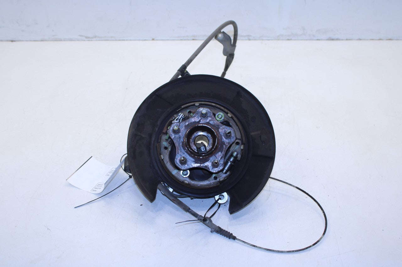 2008-2019 Nissan Murano Platinum Rear Right Side Spindle Knuckle Hub 43018-1AA0A - Alshned Auto Parts