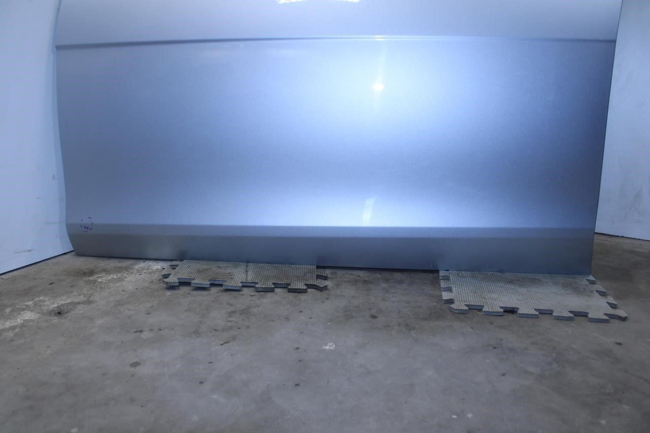 2017-2020 Jaguar XE R-Dynamic S Front Left Driver Door Shell Panel T4N2633 OEM - Alshned Auto Parts