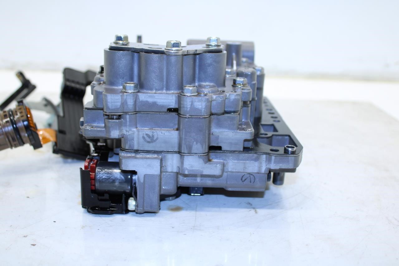 2013-2014 Hyundai Sonata 2.4L FWD Automatic Transmission Valve Body 46210-3B611 - Alshned Auto Parts