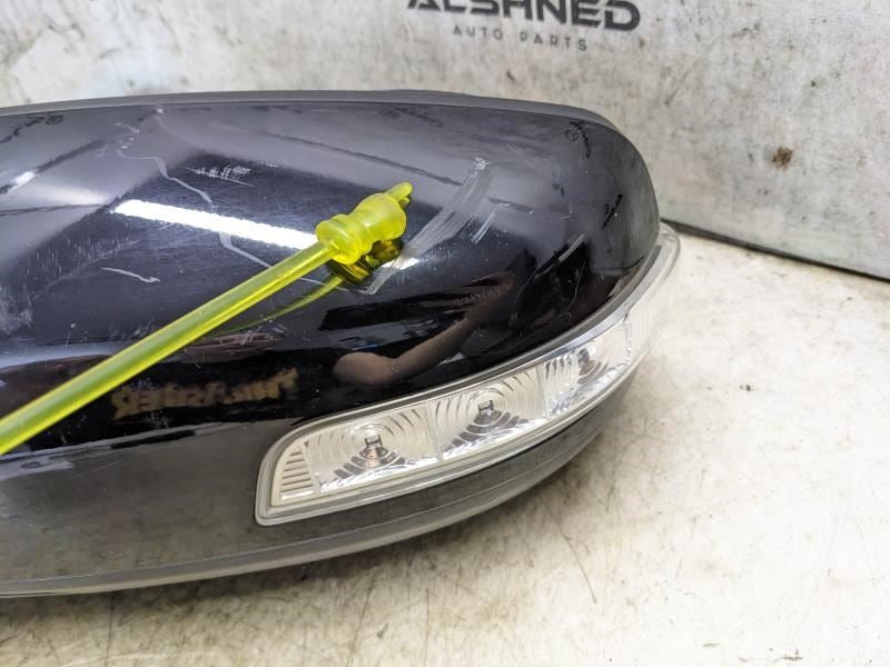 2009-2014 Kia Sorento Left Driver Side Rearview Mirror 876101U050 OEM *ReaD* - Alshned Auto Parts