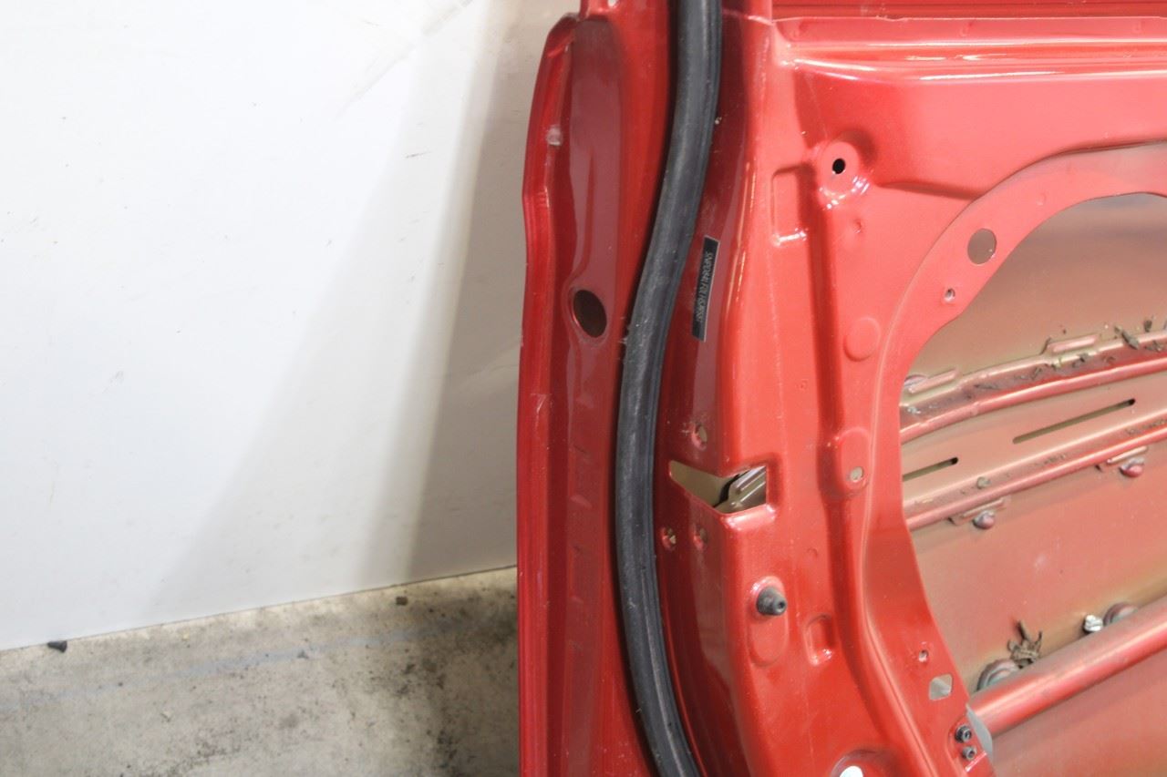 2017-2020 Hyundai Elantra SEL Front Left Driver Door Shell Panel 76003-F3000 OEM - Alshned Auto Parts