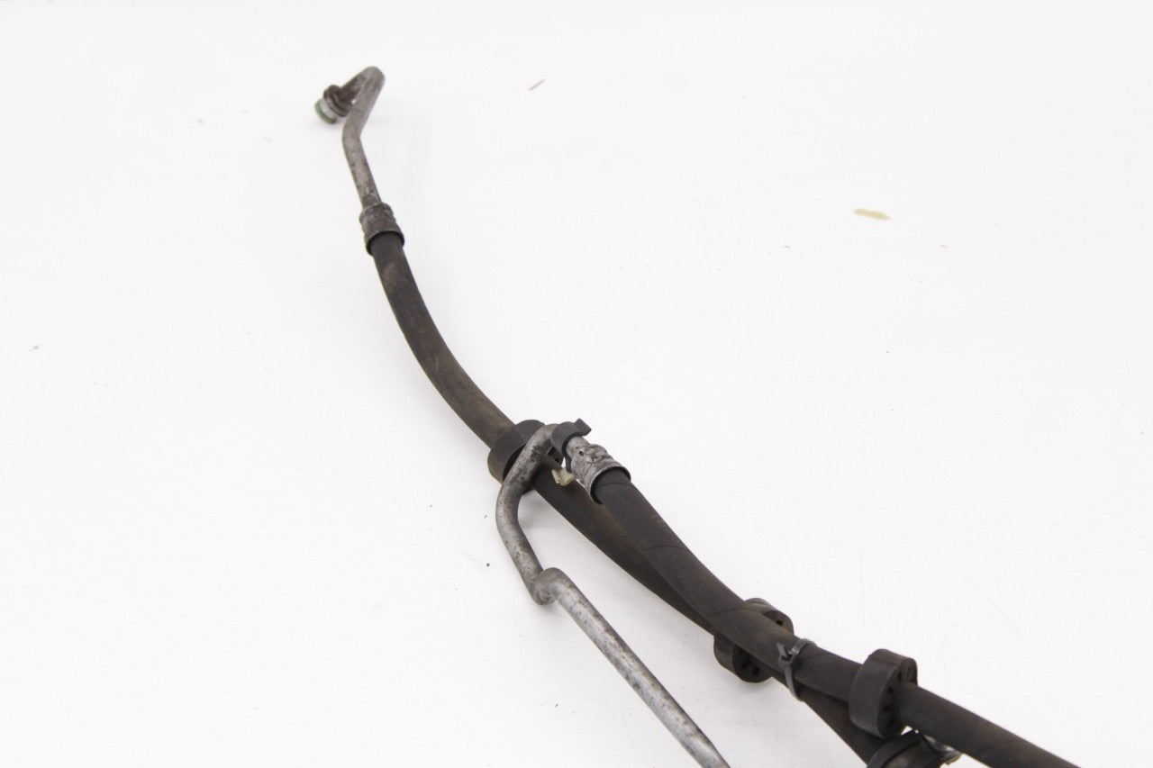 06-09 Mercedes-Benz CLK 350 3.5L Automatic Transmission Oil Cooler Line Pipe Set - Alshned Auto Parts