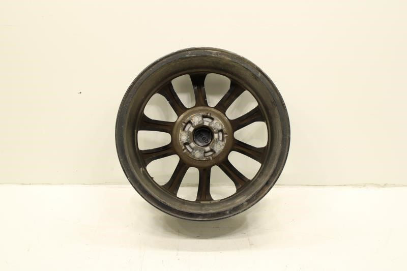 2019-2022 Jeep Cherokee Aluminum Wheel R17x7.0 10 Spoke 6BG71TRMAB OEM *ReaD* - Alshned Auto Parts