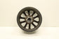 2019-2022 Jeep Cherokee Aluminum Wheel R17x7.0 10 Spoke 6BG71TRMAB OEM *ReaD* - Alshned Auto Parts