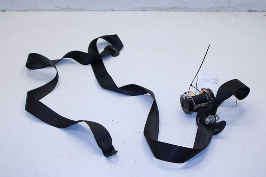 2022-25 Mitsubishi Eclipse Cross ES Rear Right Side 2nd Row Seat Belt Retractor - Alshned Auto Parts