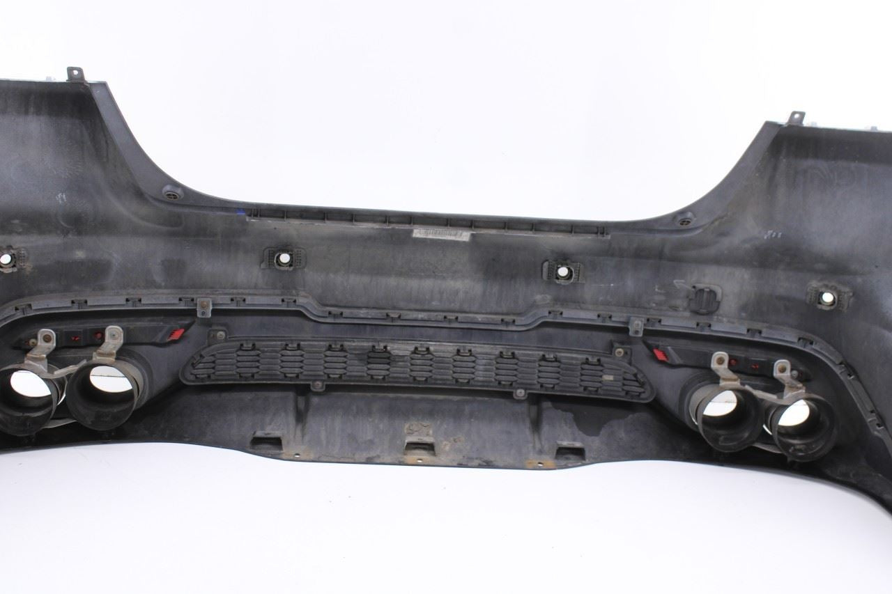 2018-2023 Kia Stinger GT2 AWD Rear Bumper Cover 86611-J5300 OEM *ReaD* - Alshned Auto Parts