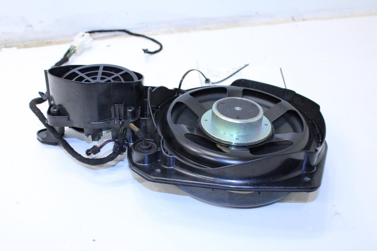 2010-13 Mercedes-Benz S550 Logic 7 Front Right Door Lower Speaker 221-820-78-02 - Alshned Auto Parts